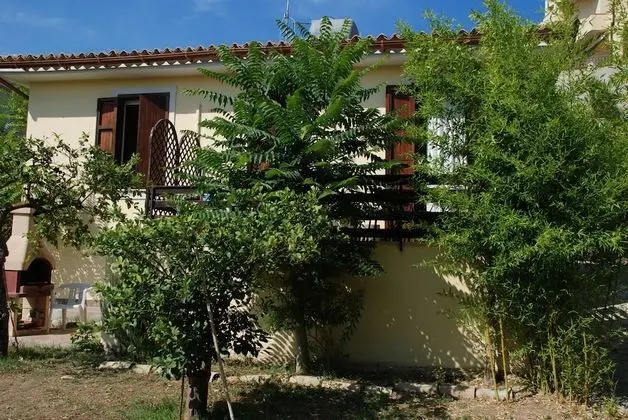 Villa, 2 Yatak Odası, Engellilere Uygun, Sigara İçilebilir