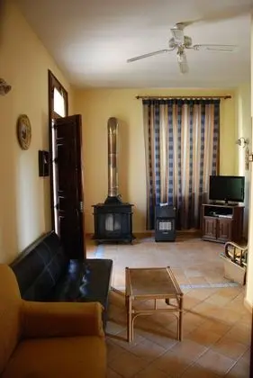 Villa, 2 Yatak Odası, Engellilere Uygun, Sigara İçilebilir