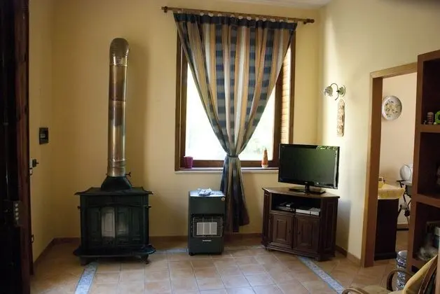 Villa, 2 Yatak Odası, Engellilere Uygun, Sigara İçilebilir