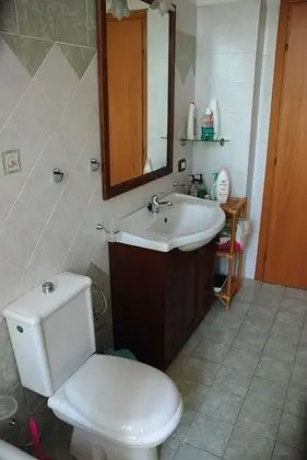 Villa, 2 Yatak Odası, Engellilere Uygun, Sigara İçilebilir