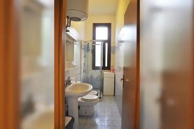 Villa, 2 Yatak Odası, Engellilere Uygun, Sigara İçilebilir