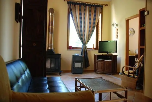 Villa, 2 Yatak Odası, Engellilere Uygun, Sigara İçilebilir