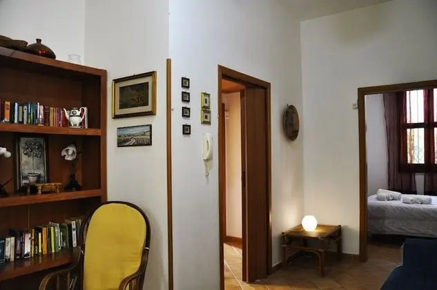 Villa, 2 Yatak Odası, Engellilere Uygun, Sigara İçilebilir