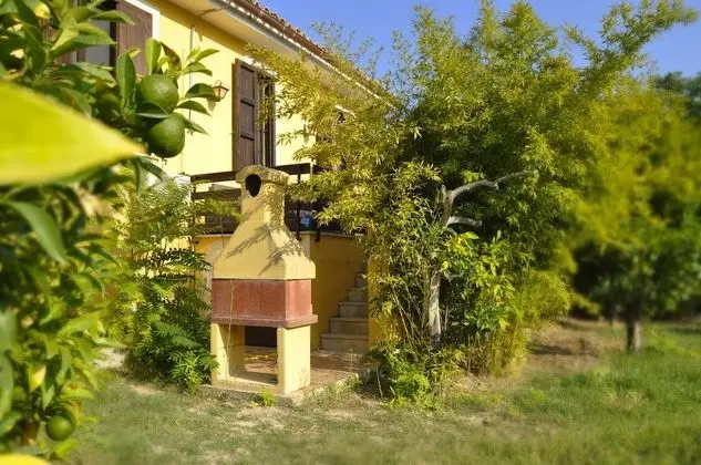 Villa, 2 Yatak Odası, Engellilere Uygun, Sigara İçilebilir