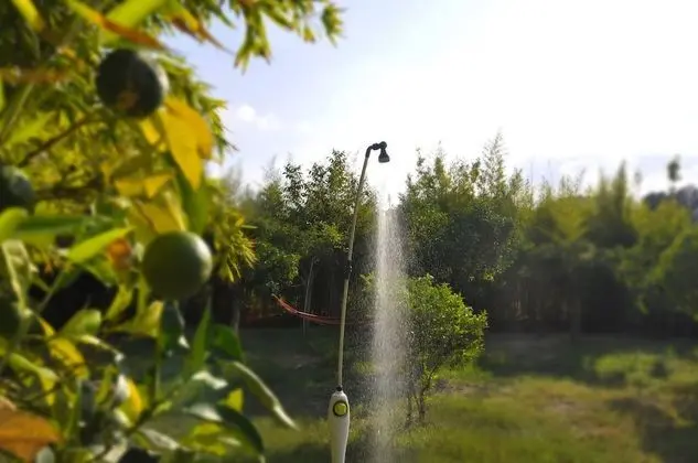 Villa, 2 Yatak Odası, Engellilere Uygun, Sigara İçilebilir