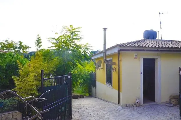 Villa, 2 Yatak Odası, Engellilere Uygun, Sigara İçilebilir