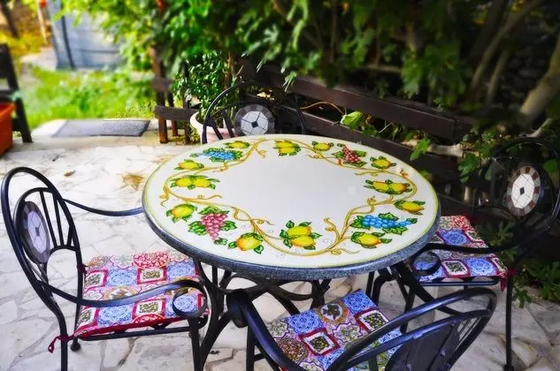 Villa, 2 Yatak Odası, Engellilere Uygun, Sigara İçilebilir