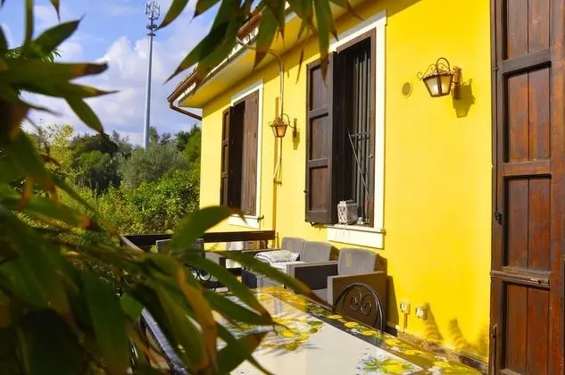 Villa, 2 Yatak Odası, Engellilere Uygun, Sigara İçilebilir