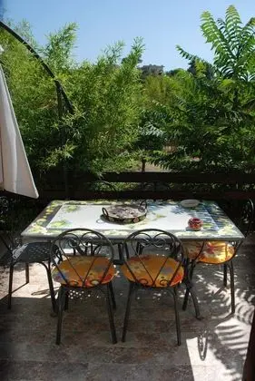 Villa, 2 Yatak Odası, Engellilere Uygun, Sigara İçilebilir