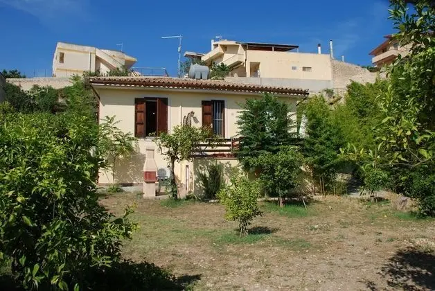 Villa, 2 Yatak Odası, Engellilere Uygun, Sigara İçilebilir