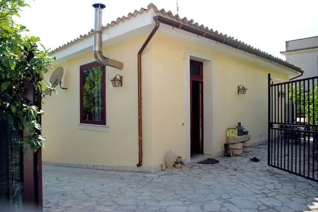 Villa, 2 Yatak Odası, Engellilere Uygun, Sigara İçilebilir