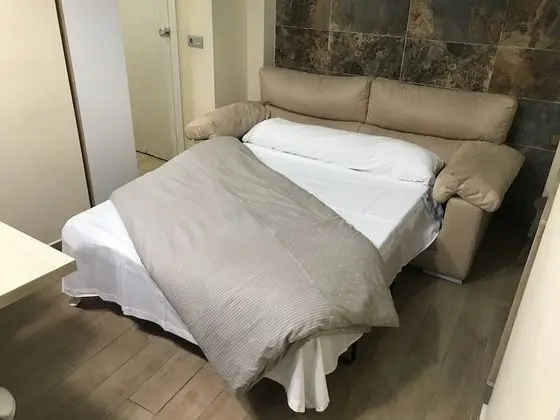Apart Daire, 1 Yatak Odası