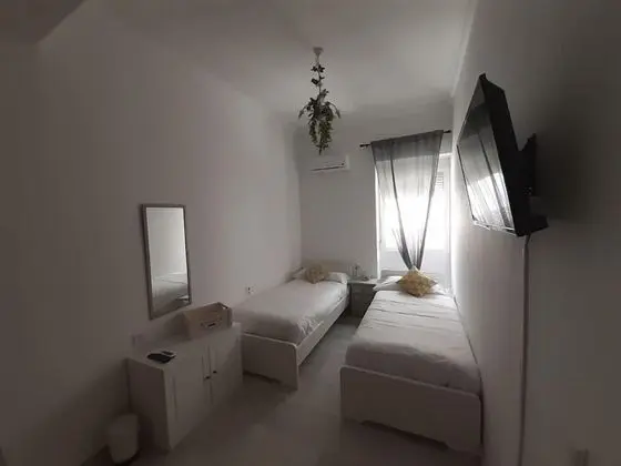 Apart Daire, 3 Yatak Odası