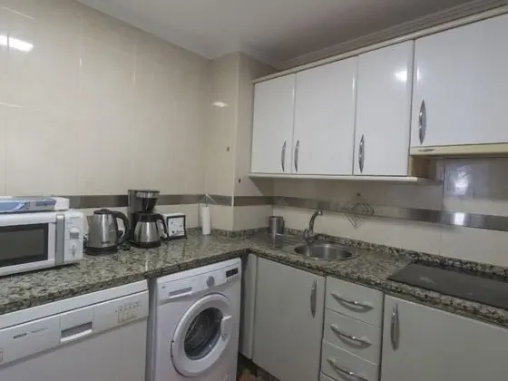 Apart Daire, 3 Yatak Odası