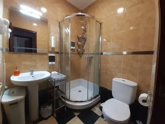 Apart Daire, 3 Yatak Odası