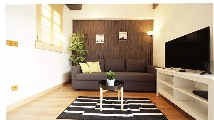 Çatı Katı Süiti (Penthouse), 1 Yatak Odası