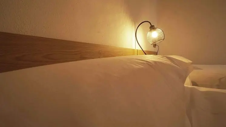 Çatı Katı Süiti (Penthouse), 1 Yatak Odası