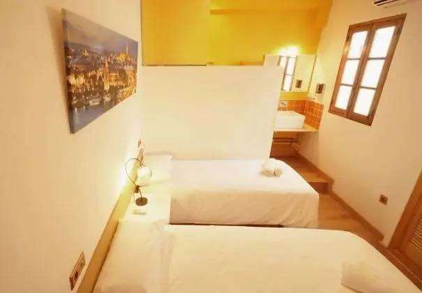 Çatı Katı Süiti (Penthouse), 1 Yatak Odası