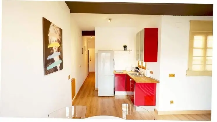 Çatı Katı Süiti (Penthouse), 1 Yatak Odası