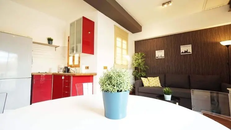 Çatı Katı Süiti (Penthouse), 1 Yatak Odası