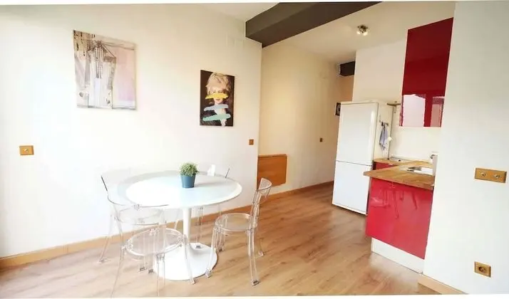 Çatı Katı Süiti (Penthouse), 1 Yatak Odası