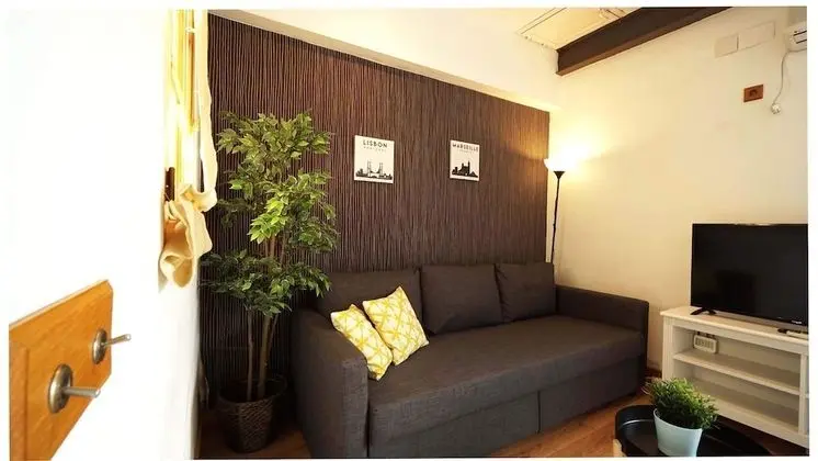Çatı Katı Süiti (Penthouse), 1 Yatak Odası