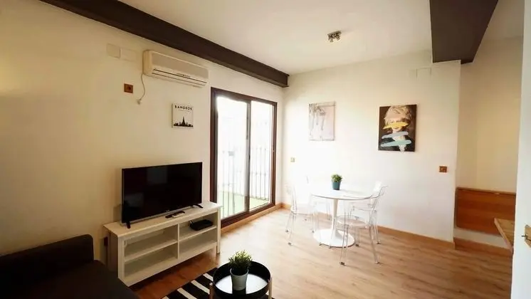 Çatı Katı Süiti (Penthouse), 1 Yatak Odası