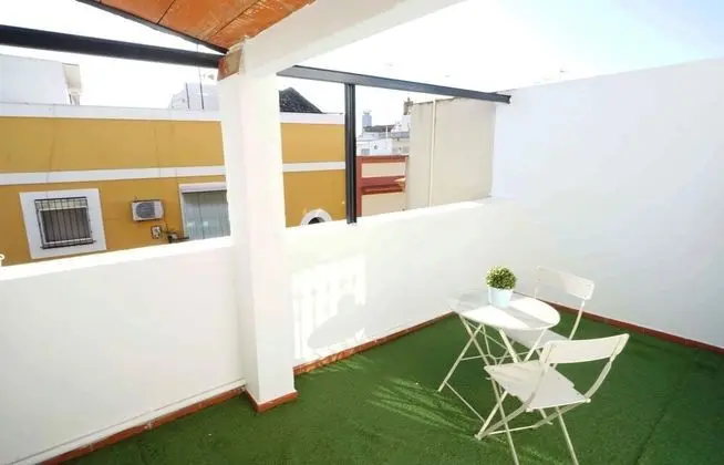 Çatı Katı Süiti (Penthouse), 1 Yatak Odası