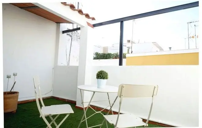 Çatı Katı Süiti (Penthouse), 1 Yatak Odası