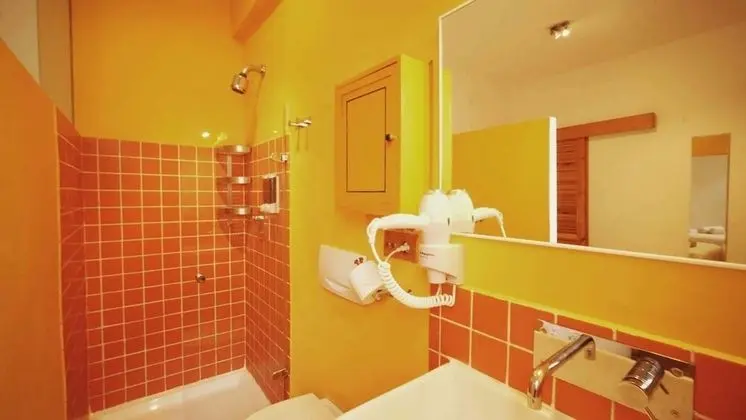 Çatı Katı Süiti (Penthouse), 1 Yatak Odası
