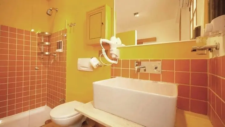 Çatı Katı Süiti (Penthouse), 1 Yatak Odası