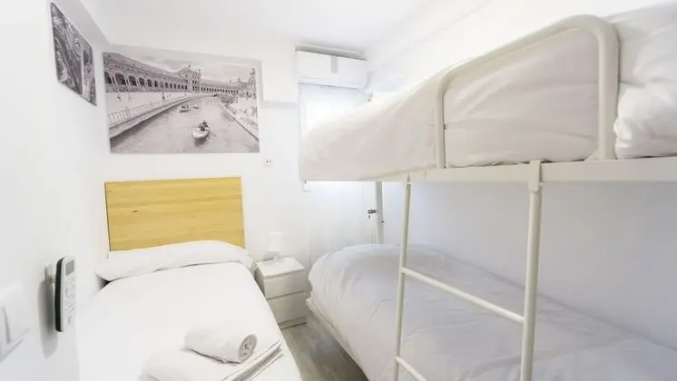 Spectacular Family Bedroom