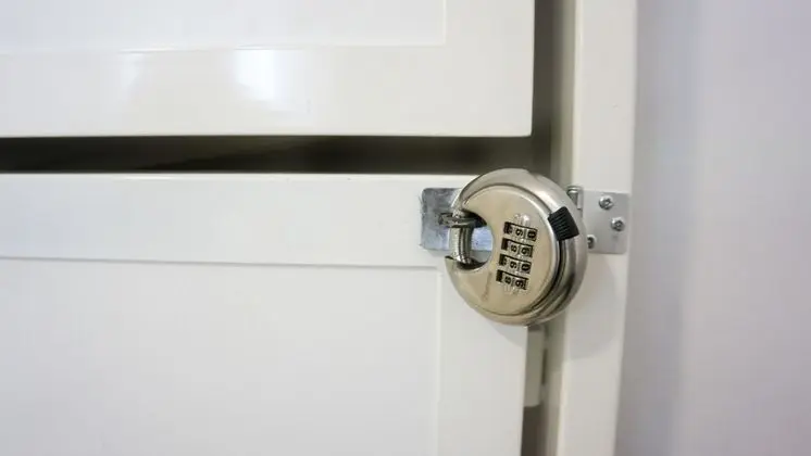 Spectacular Family Bedroom