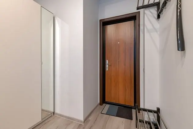 Apart Daire (№ 1 Wooden)