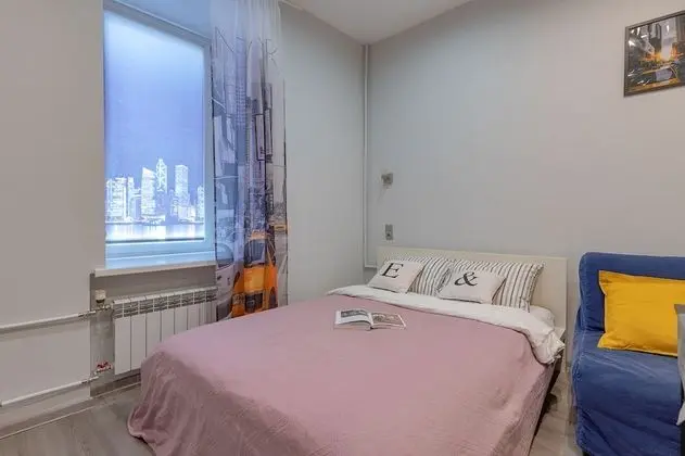 Apart Daire (№3 CITY )