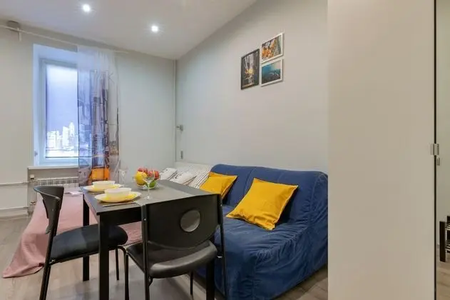 Apart Daire (№3 CITY )