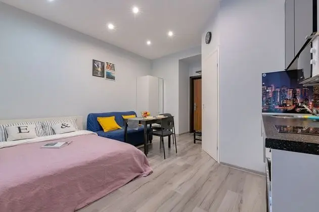 Apart Daire (№3 CITY )