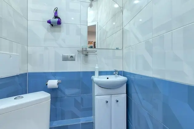 Apart Daire (№3 CITY )