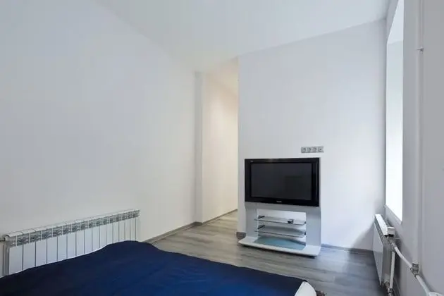 Classic Apart Daire (№ 2 Bedroom )