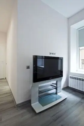 Classic Apart Daire (№ 2 Bedroom )