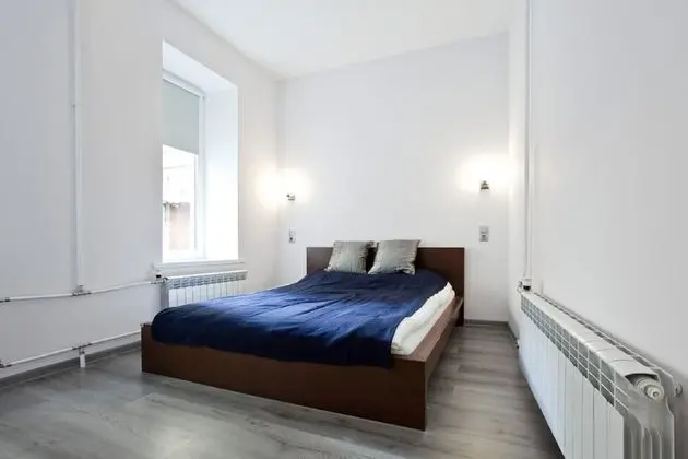 Classic Apart Daire (№ 2 Bedroom )