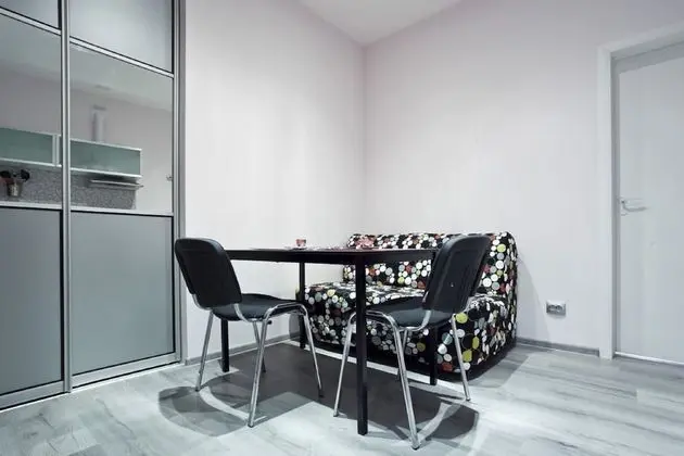 Classic Apart Daire (№ 2 Bedroom )