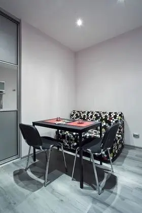 Classic Apart Daire (№ 2 Bedroom )