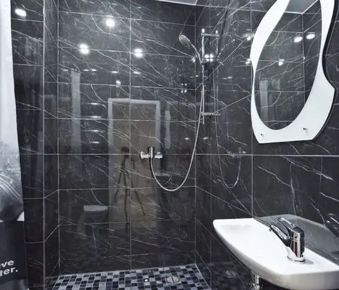 Classic Apart Daire (№ 2 Bedroom )