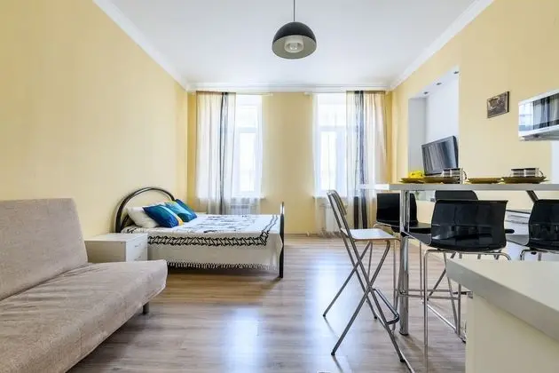 Apart Daire (Coffee)