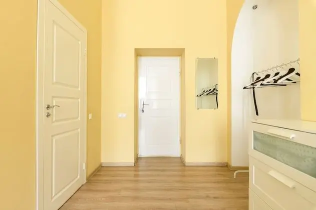 Apart Daire (Coffee)