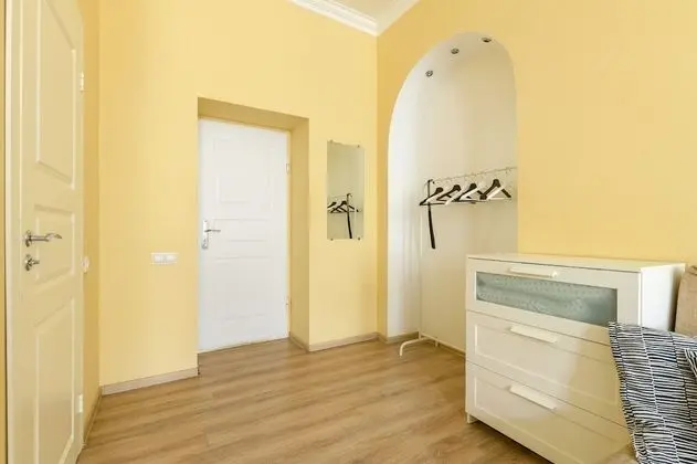 Apart Daire (Coffee)