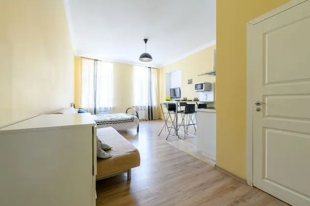 Apart Daire (Coffee)