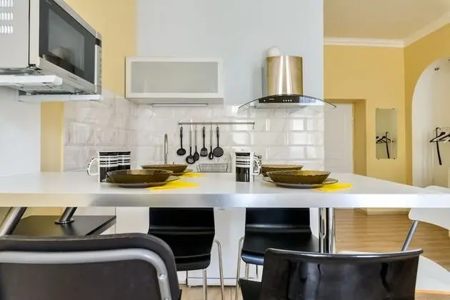 Apart Daire (Coffee)