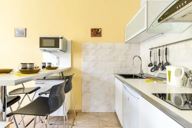 Apart Daire (Coffee)